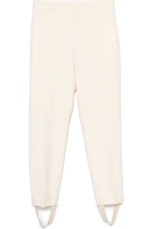 WARDROBE.NYC Tuxedo trousers