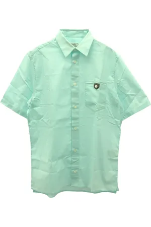 Hermès 2010s cotton shirt