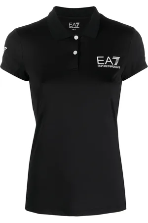 EA7 Tennis Pro polo shirt