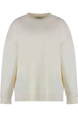Max Mara Drop-sleeve jumper