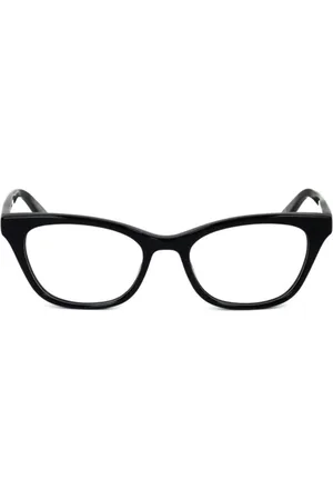 Barton Perreira Cat-eye frame glasses