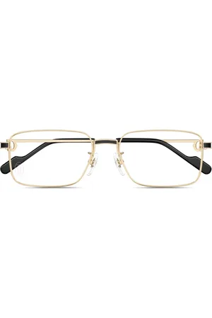 Cartier Geometric-frame glasses