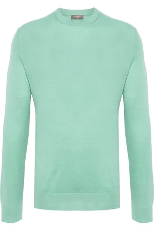 N.PEAL Covent FG cashmere jumper
