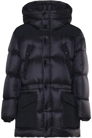 Burberry Hooded jacket