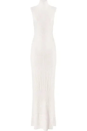Missoni Open-back maxi dress