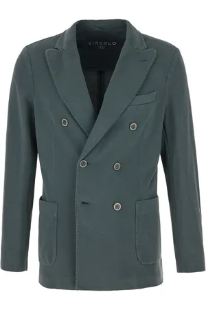 Circolo Double-breasted blazer
