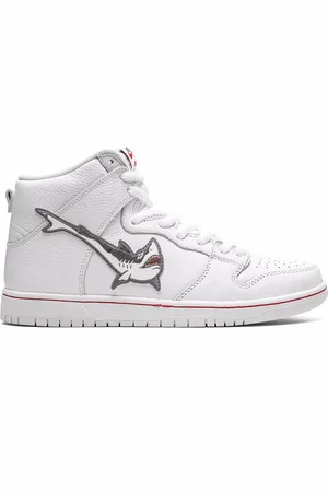 Nike SB Dunk High Pro ISO "Oski Great " sneakers