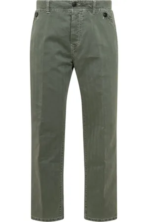 THE SEAFARER Stephen trousers