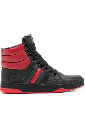Gucci High-tops trainers