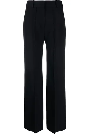 Paco rabanne Straight-leg tailored trousers