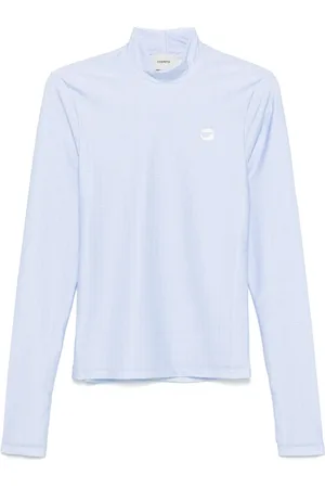 COPERNI High-neck top