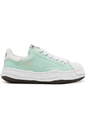 Maison Mihara Yasuhiro Hank low-top sneakers