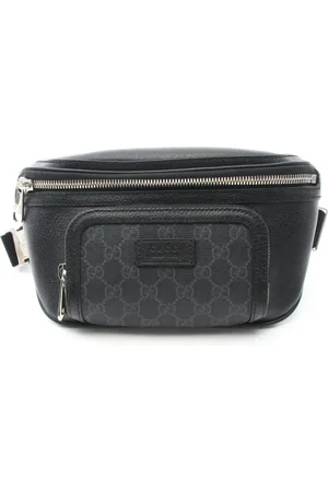 Gucci 20s small GG belt bag