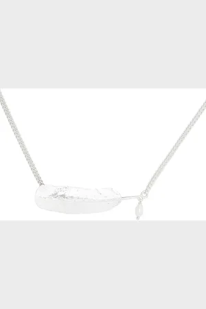 WOUTERS & HENDRIX Voyages Naturalistes pendant necklace