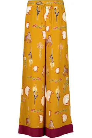 Paula Taurus trousers