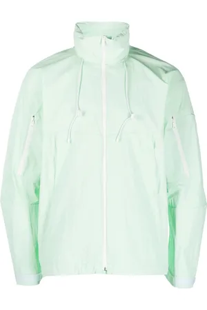 Givenchy Sitka Shell windbreaker