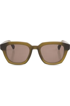 MYKITA Kiene square-frame sunglasses