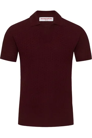 Orlebar Brown Horton polo shirt