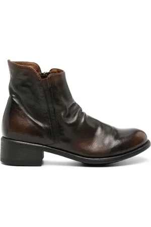 Officine creative Lis 001 ankle boots