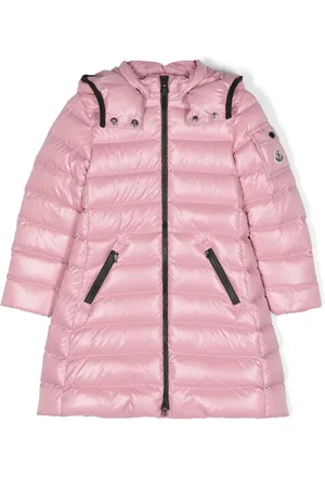 Moncler Moka padded coat