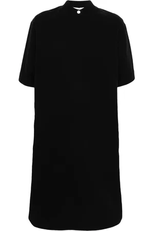 Niccolo Pasqualetti Short-sleeve dress