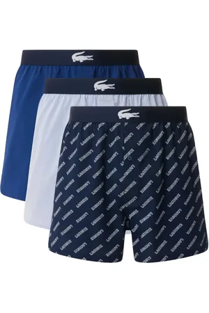 Lacoste Logo-waistband boxer