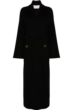 VALENTINO GARAVANI Cashmere coat