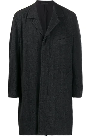 Comme des Garçons 1994 Chester coat