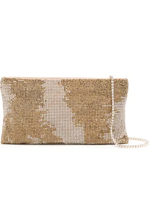 BENEDETTA BRUZZICHES Your Best Friend La Petite clutch bag