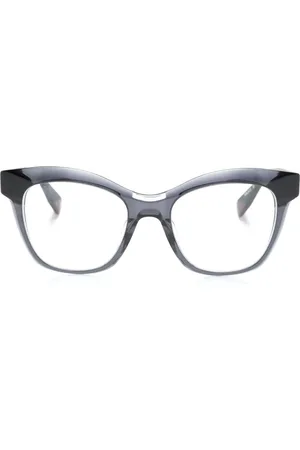 Etnia Barcelona Nenufar butterfly-frame glasses