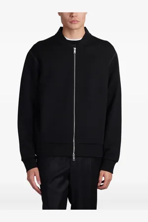 Ermenegildo Zegna Zip-up sweatshirt