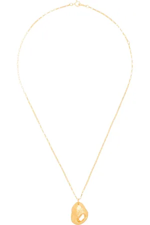 Alighieri The Clouds In Your Mind necklace