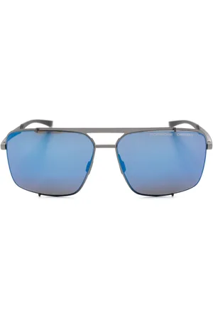 Porsche Design P´8919 pilot-frame sunglasses
