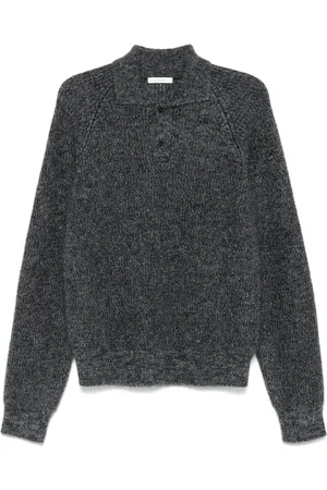 The Row Jora polo top