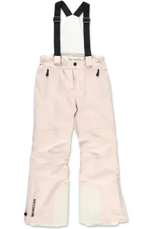 Moncler Ski bib trousers