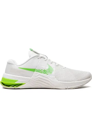 Nike Metcon 8 "Phantom/Green Strike" sneakers