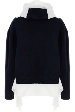 UNDERCOVER Shirt sweater