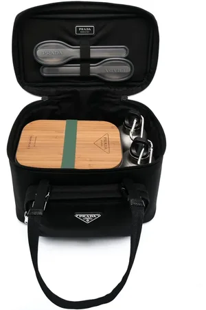 Prada Re-Nylon picnic bag