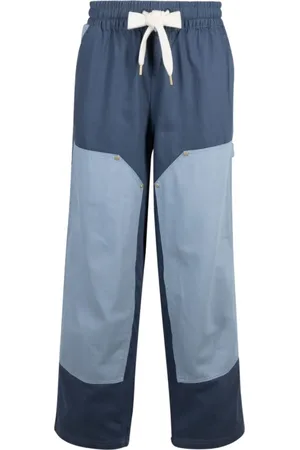 PUMA X Rhuigi double-knee trousers
