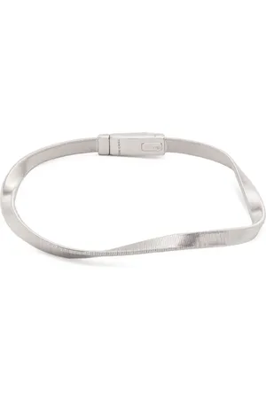 Marco Bicego 18kt white gold Supreme bracelet