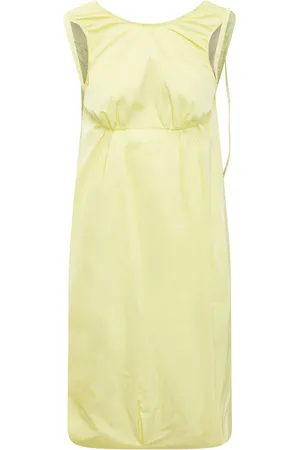 Sportmax Sleeveless midi dress