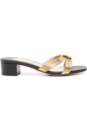 Aquazzura Film 35mm sandals
