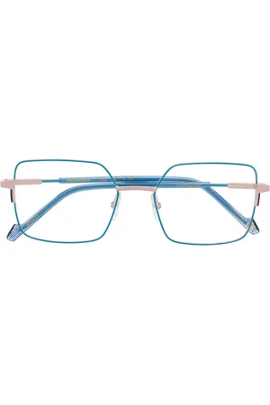 Etnia Barcelona Ultra Light 6 square-frame glasses