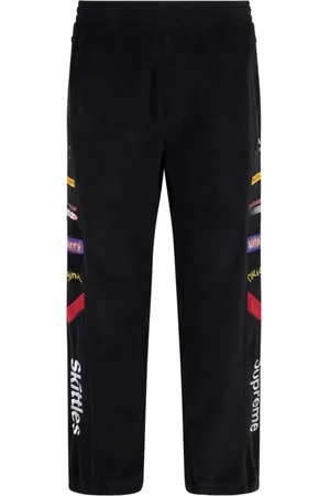 Supreme X Skittles x Polartec " " track pants