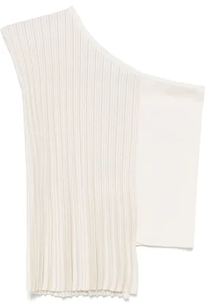 MRZ One-shoulder top