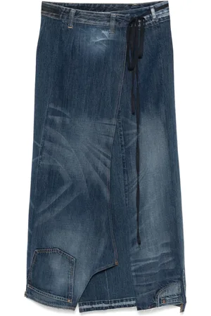 Façon Jacmin Jellie maxi skirt