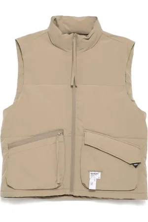 Musium Div. Padded vest