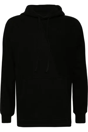 Maharishi Kesagiri hemp-organic cotton blend hoodie