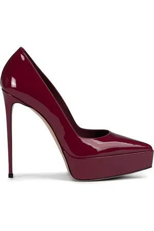 LE SILLA Uma 140mm pumps
