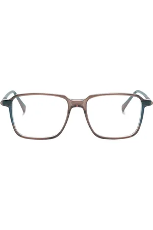Etnia Barcelona Seligm square-frame glasses